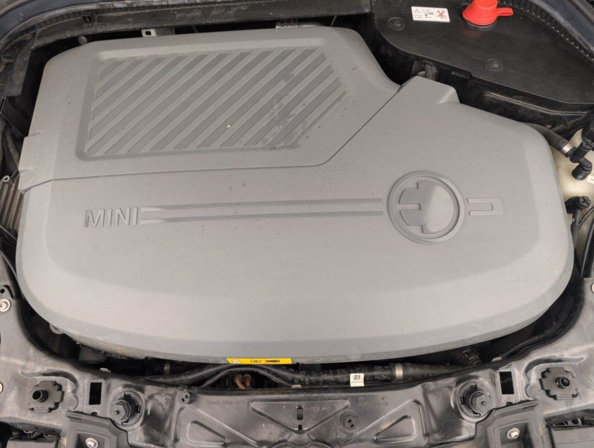 Mini Mini — photo 18