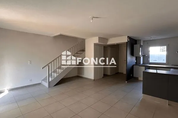 Maison 4 pièces 73 m²