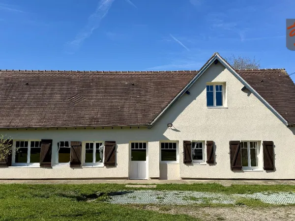 Maison 5 pièces 135 m²