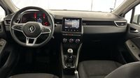 Renault Clio 1.0 SCe 65ch Zen -21 — photo 11