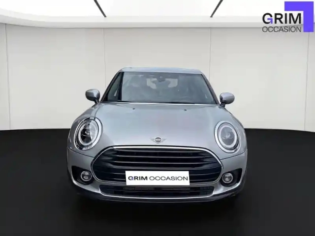 Mini Mini clubman cooper 136 ch dkg7 — photo 18