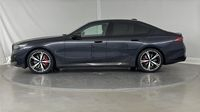 Bmw Série 5 i5 340ch M Sport eDrive40 — photo 7