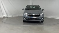 Dacia Sandero 1.0 ECO-G 100ch Expression — photo 1