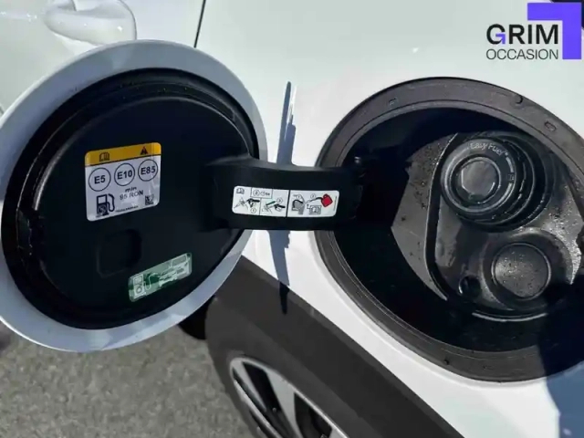 Ford Puma 1.0 flexifuel 125 ch mhev s&amp;s bvm6 — photo 72