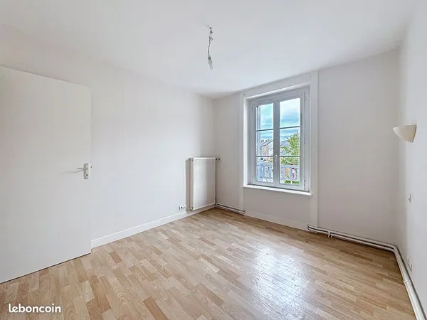 Maison 4 pièces 72 m²