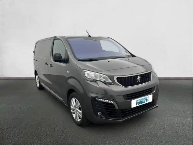 Peugeot Expert fgn m diesel 180 ch automatique