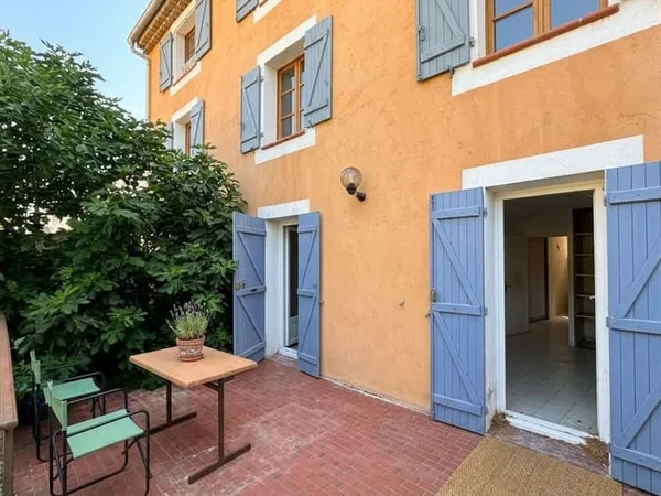 Immeuble de rapport 17 pièces 360 m²