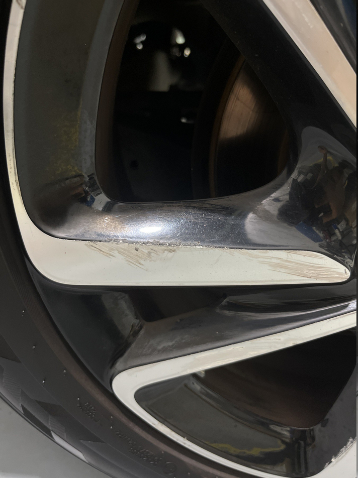 Citroën C4 Spacetourer — photo 110
