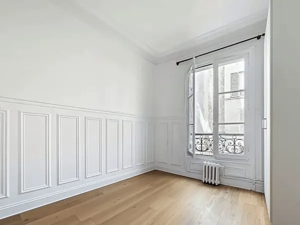 Appartement 3 pièces 52 m²