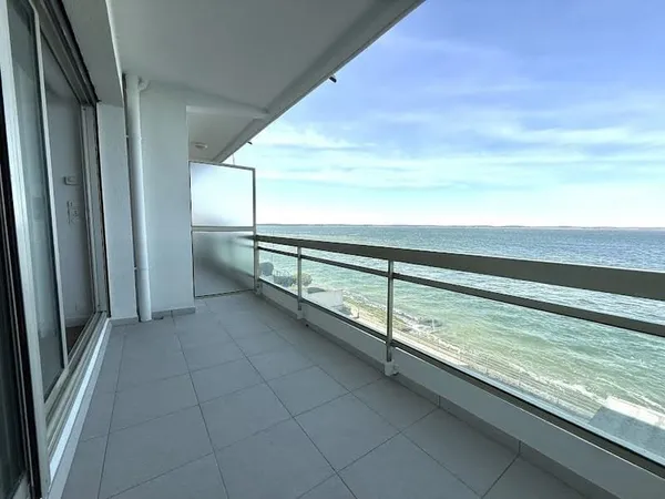 Appartement 3 pièces 95 m²
