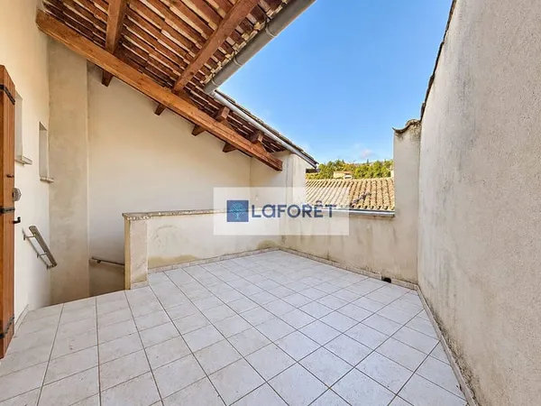 Duplex 3 pièces 85 m²