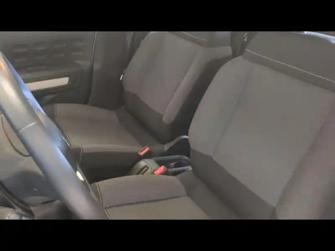 Citroën C3 1.2 puretech 83ch s&amp;s feel 122-123g