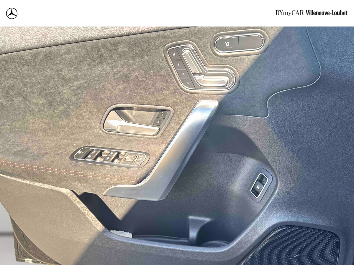 Mercedes Classe A 250 e Hybrid EQ 8G-DCT — photo 23