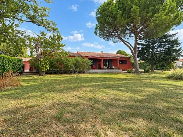 Maison 6 pièces 159 m²