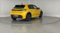 Peugeot 208 1.5 BlueHDi 100ch S&S GT — photo 5