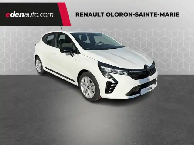 Renault Clio tce 90 ch gsr2 5 places — photo 2