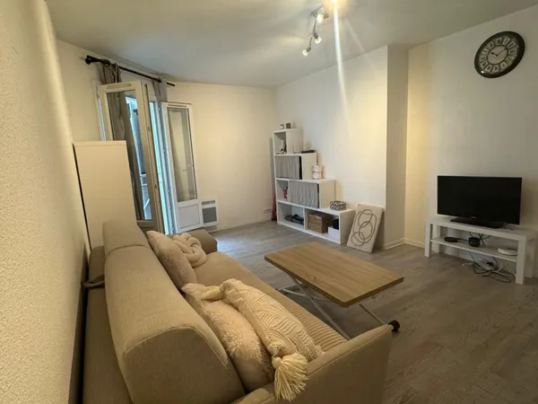 Loue studio paris 11