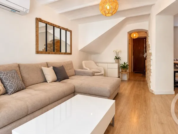 Maison 3 pièces 60 m²