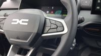 Dacia Sandero 1.2 Eco-G 120ch Stepway Extreme auto -25 — photo 17