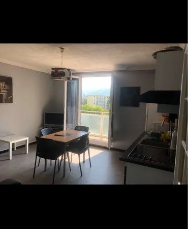 Colocation saint martin d'heres