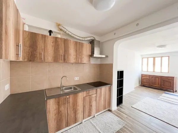 Maison individuel fontsainte