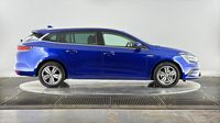 Renault Mégane Estate 1.3 TCe 140ch Intens -21N — photo 4