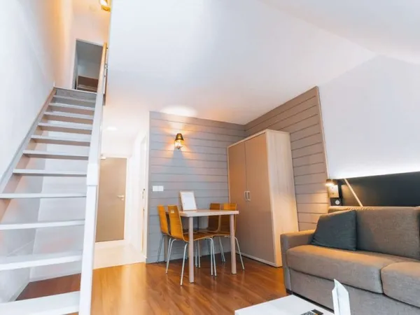 Appartement Duplex
