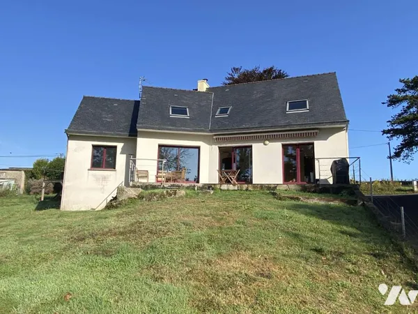 Maison 6 pièces 145 m²