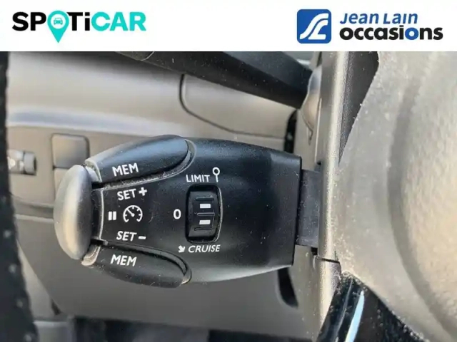 Citroën C3 puretech 110 s&amp;s eat6 — photo 21