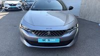 Peugeot 508 PureTech 180ch S&S GT Line EAT8 — photo 4