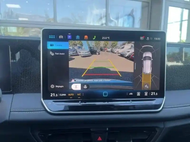 Volkswagen Tiguan 1.5 etsi 131ch dsg7 — photo 59