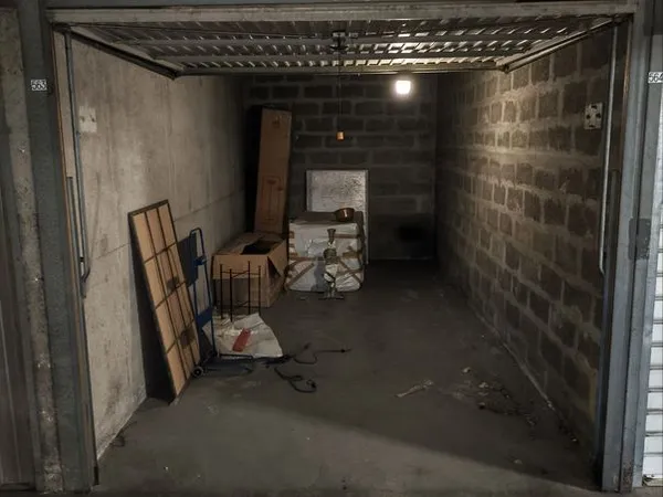 Garage Caluire