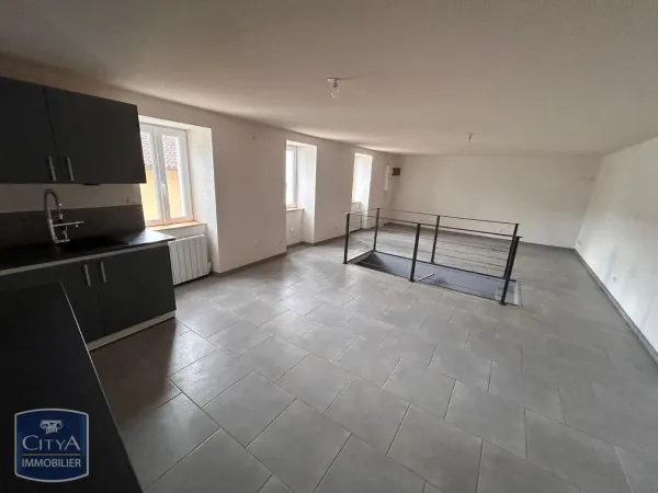 Appartement 3 pièces 77 m²