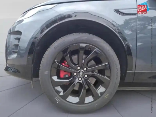 Land Rover Discovery Sport 1.5 p300e 309ch dynamic se — photo 10
