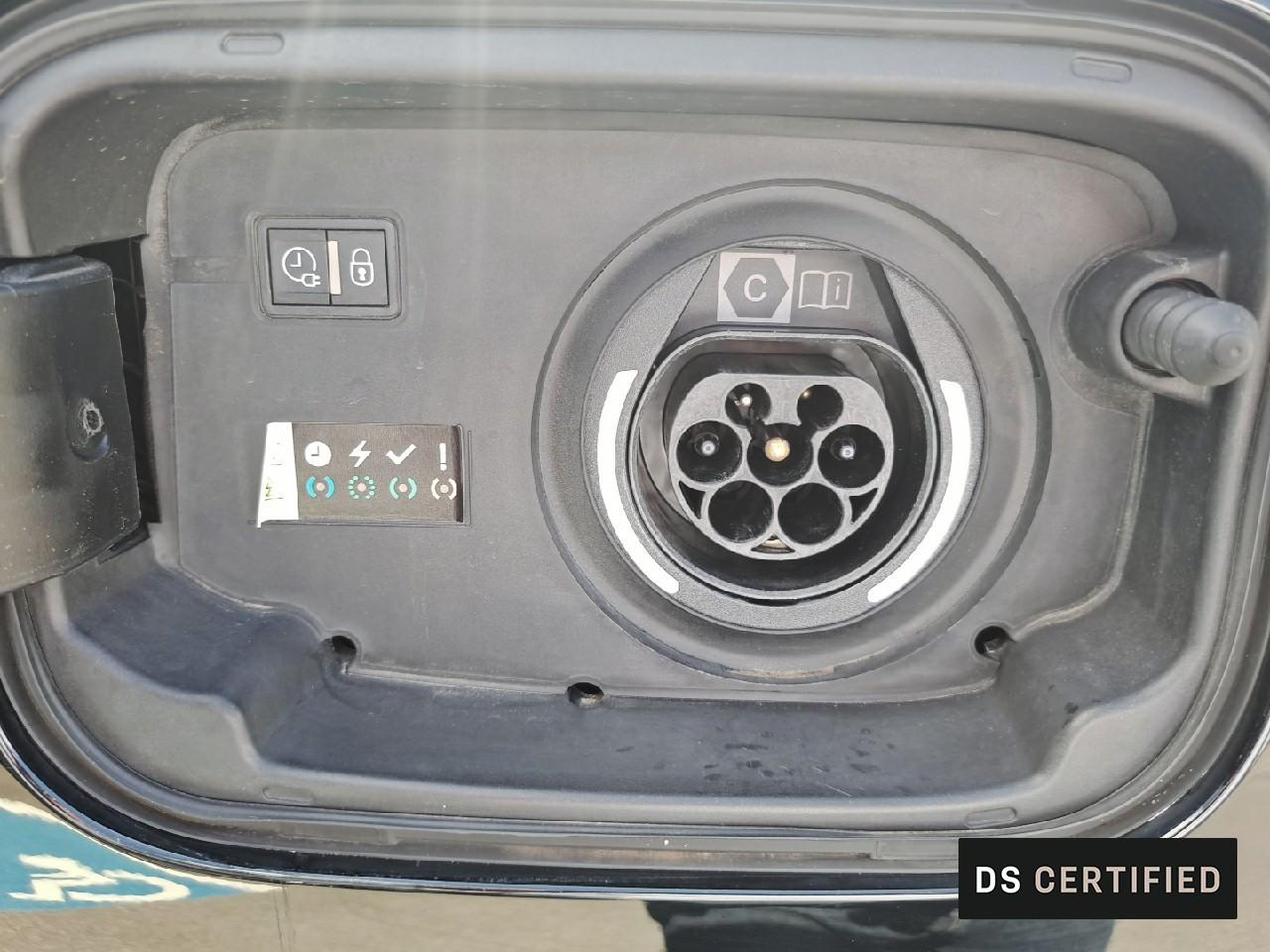 Ds Ds 7 crossback 7 crossback hybride e-tense 225 eat8 performance l — photo 28