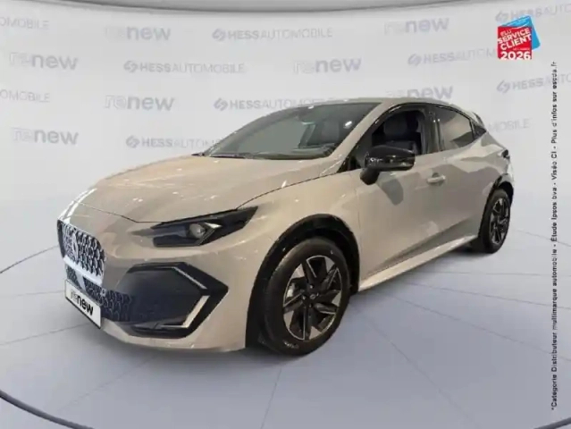 Renault Clio 1.8 e-tech 160ch full hybrid techno