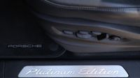 Porsche Cayenne Coupé 3.0 V6 462ch E-Hybrid Platinum Edition — photo 11
