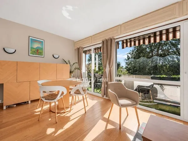 Appartement 3 pièces 67 m²