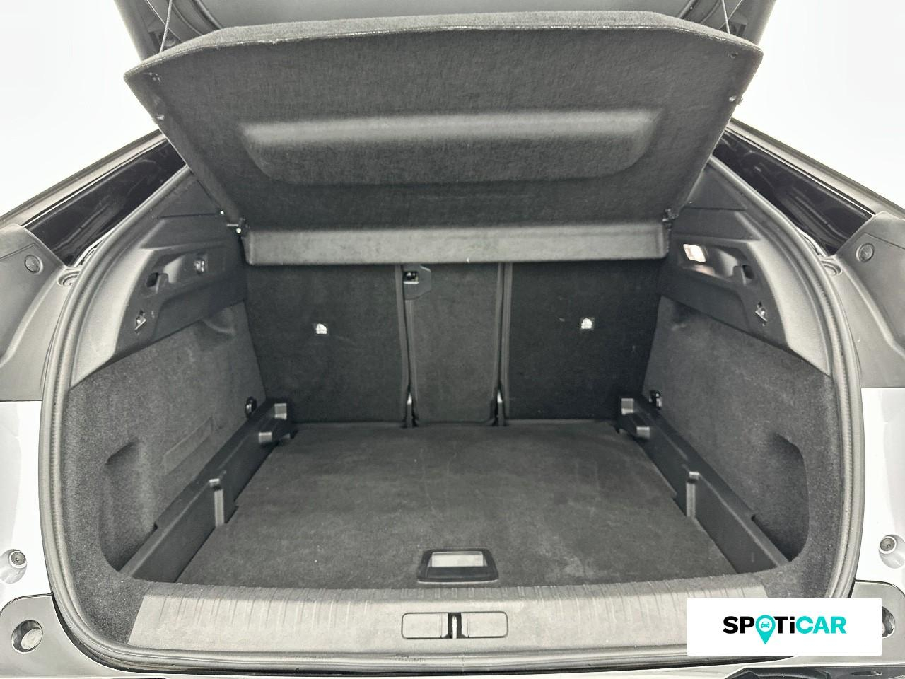 Peugeot 3008 electrique 210ch batterie 73 kwh gt — photo 6