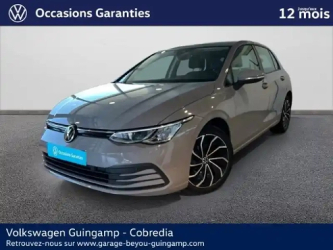 Volkswagen Golf 2.0 tdi scr 115ch  life 1st