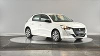 Peugeot 208 1.2 PureTech 100ch S&S Active — photo 3