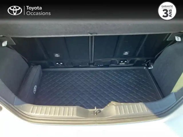 Toyota Aygo X 1.0 vvt-i 72ch dynamic — photo 10