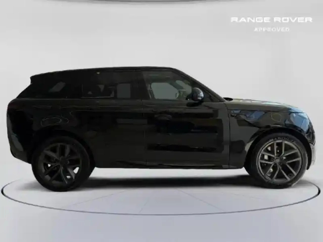 Land Rover Range Rover sport 3.0 p460e 460ch phev dynamic se — photo 4