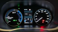 Mitsubishi Eclipse Cross 2.4 MIVEC PHEV 188ch Instyle 4WD — photo 10