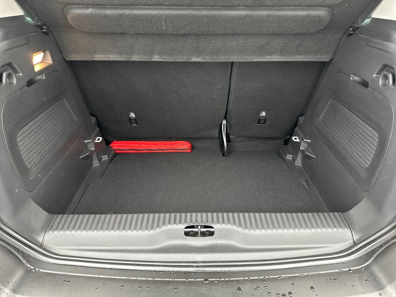Citroën C3 Aircross bluehdi 110 s&s bvm6 feel pack — photo 6