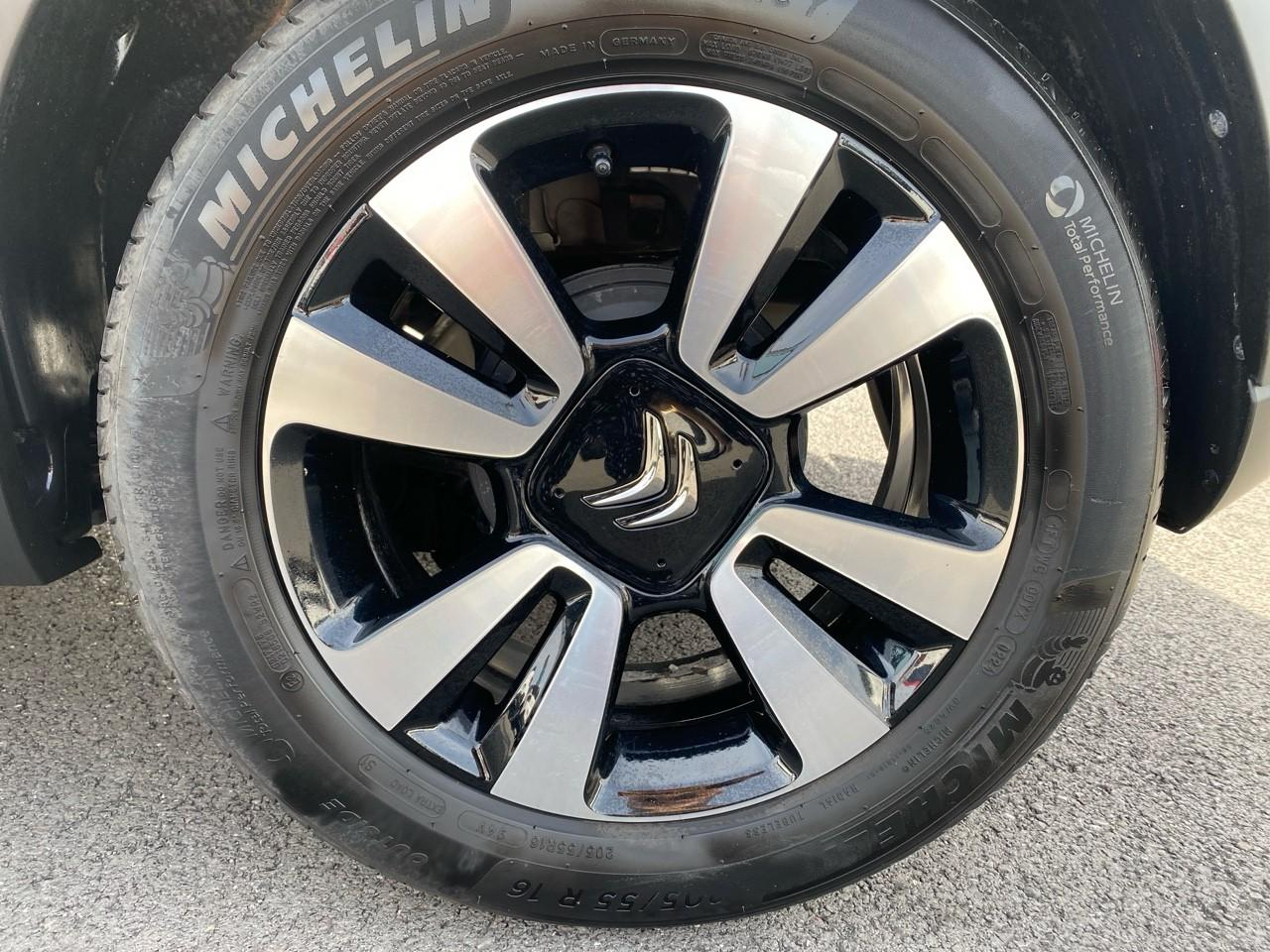 Citroën C3 1.2 puretech 83ch s&s max — photo 11