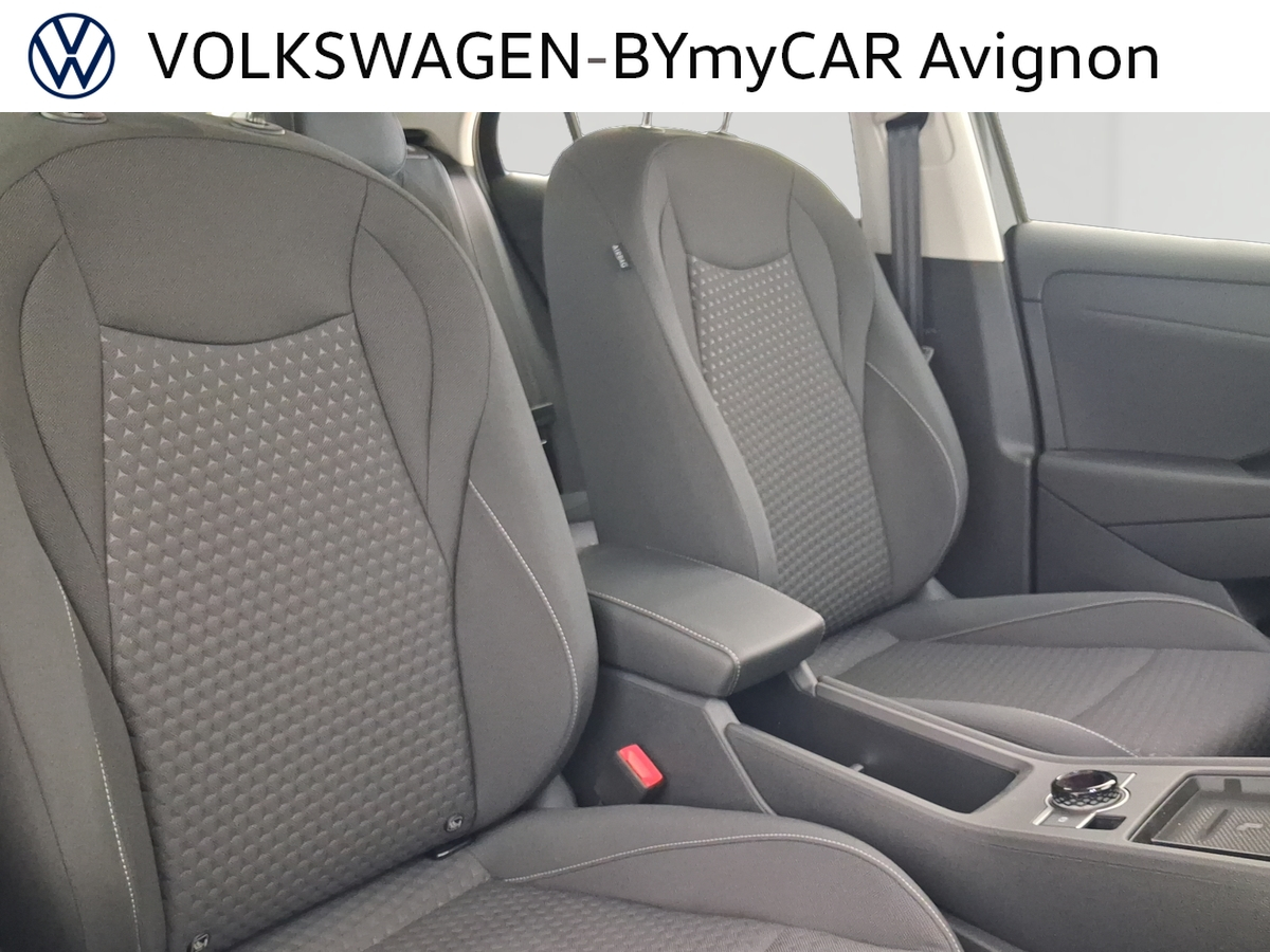 Volkswagen T-Roc 1.5 eTSI EVO2 Hybrid 116 ch DSG7 — photo 27