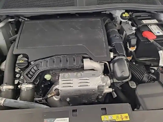 Peugeot 308 puretech 130ch s&amp;s eat8 — photo 6