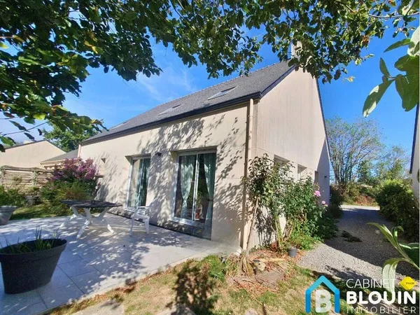 Maison 8 pièces 141 m²