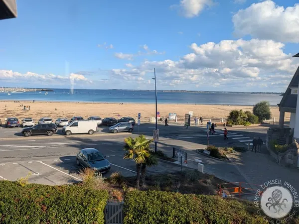 Appartement VUE MER